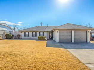 144 Marilyn Ave, Edmond, OK 73013