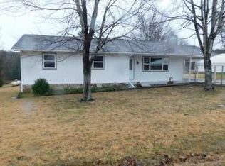 195 Mc Rd #7059, Flippin, AR 72634