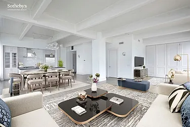 Rented by Sotheby's International Realty