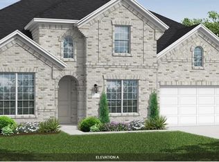 16301 Daucus, Justin, TX 76247