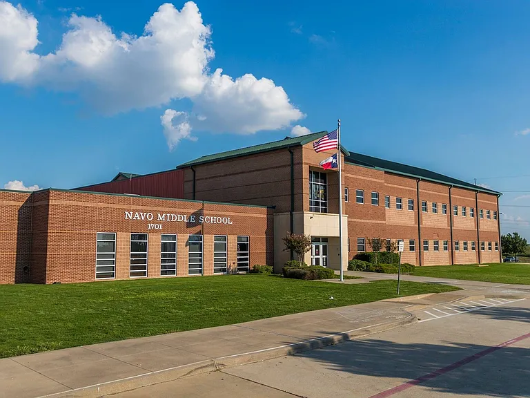 Navo Middle School
