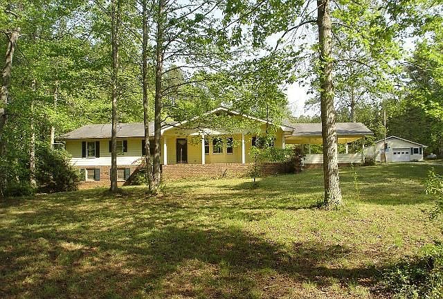 Front view