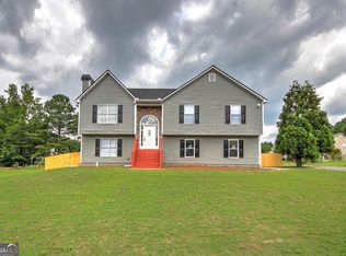 3053 Brass Dr, Austell, GA 30106