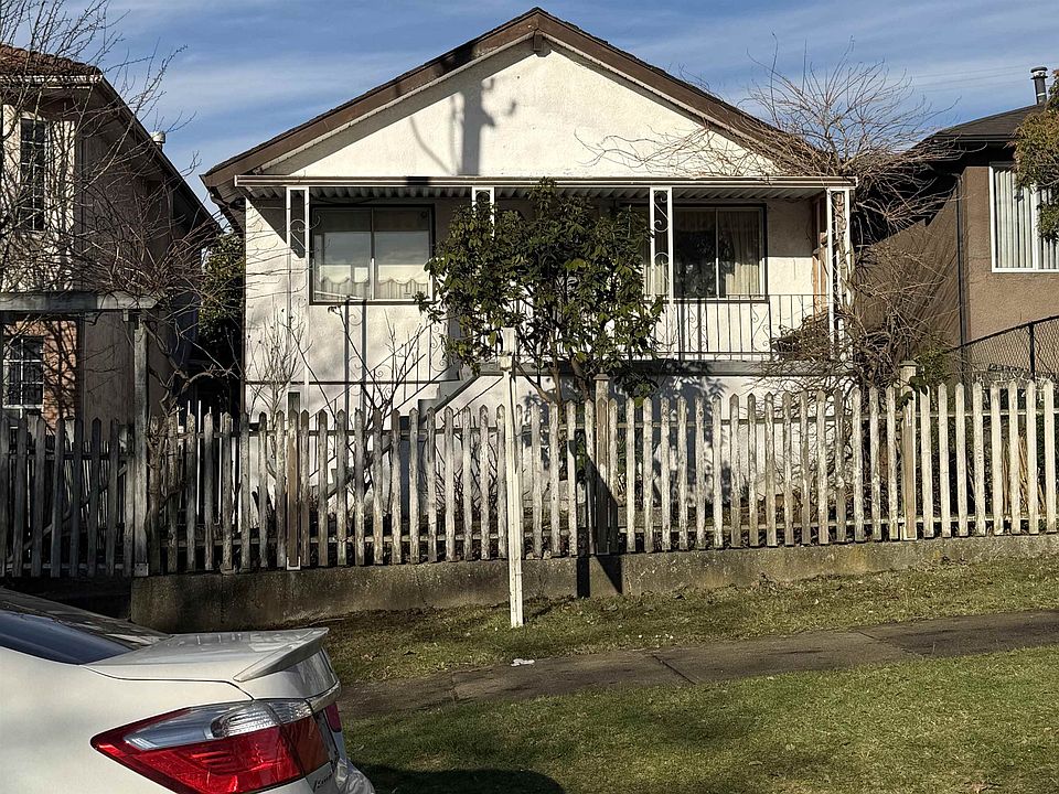 1st image of 3409 E Pender St