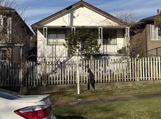 3409 E Pender St, Vancouver, BC