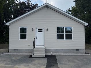 221 Strawberry Aly, Georgetown, DE 19947