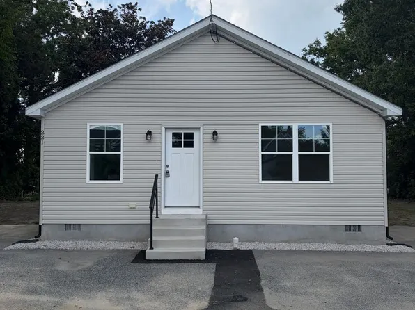 221 Strawberry Aly, Georgetown, DE 19947