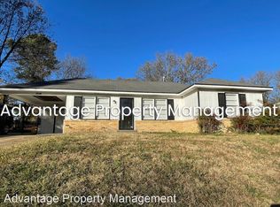 1348 Greendale Ave, Memphis, TN 38127