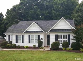 8151 Silas Dr, Snow Camp, NC 27349