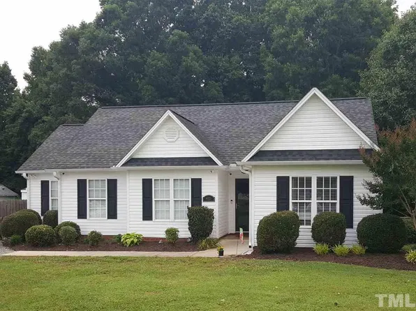 8151 Silas Dr, Snow Camp, NC 27349