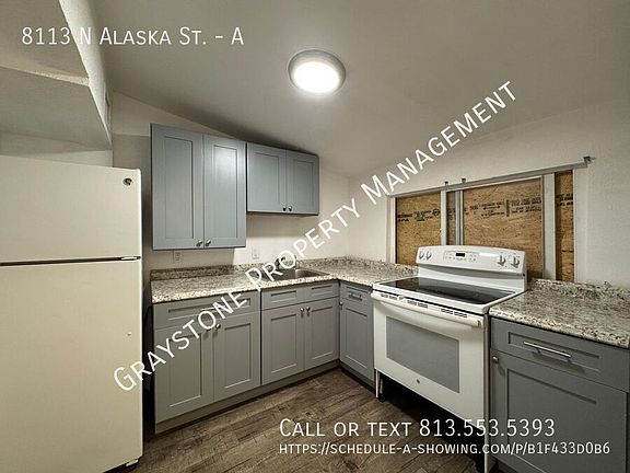 5th image of 8113 N Alaska St APT A