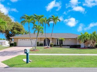 217 Bermuda Rd, Marco Island, FL 34145