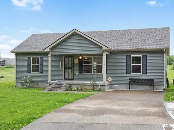 120 Texas Ave, Oak Grove, KY 42262