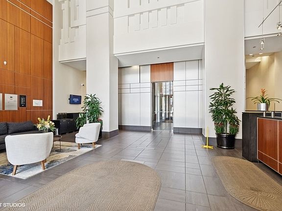 2nd image of 1400 S Michigan Ave APT 1904