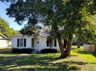 3713 Bonnie Dr, Fort Worth, TX 76116