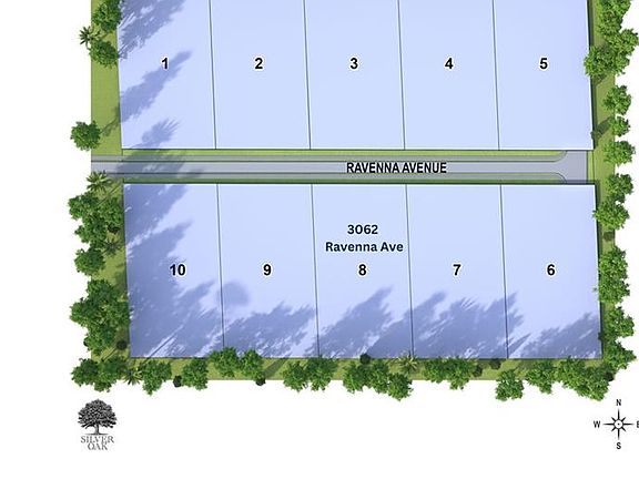 4th image of 3062 Ravenna AVE