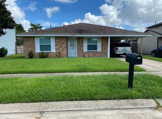 5176 Highland Dr, Marrero, LA 70072