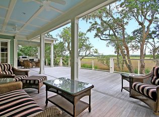 5 Hazelhurst St, Charleston, SC 29492