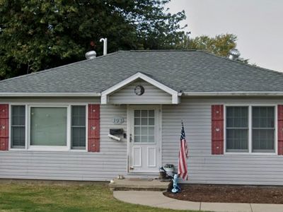 103 N Eagleton St, Robinson, IL, 62454