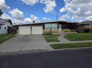 4830 W Northwest Blvd, Spokane, WA 99205