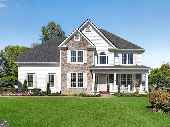 4380 Havenridge Pl, Cumming, GA 30041