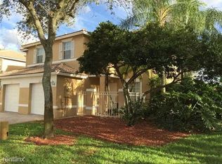 2800 NW 99th Ter, Fort Lauderdale, FL 33322
