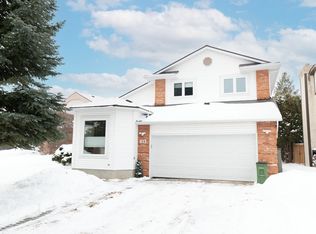 613 Whiston Wynd NW, Edmonton, AB T6M2C3