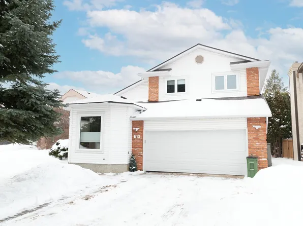 613 Whiston Wynd NW, Edmonton, AB T6M 2C3
