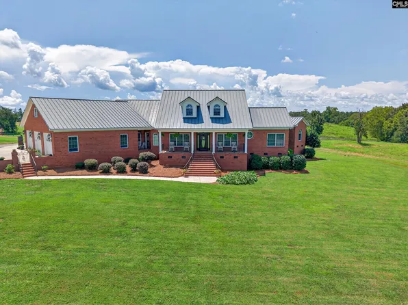 8459 Saint Lukes Church Rd, Newberry, SC 29108