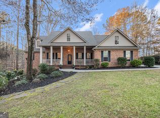 600 S Alexander Creek Rd, Newnan, GA 30263
