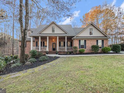 600 S Alexander Creek Rd, Newnan, GA, 30263