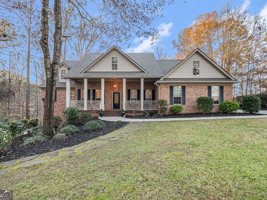 600 S Alexander Creek Rd, Newnan, GA 30263