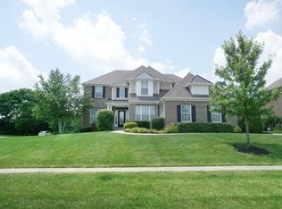 7753 Eleventh Hour Ln, West Chester, OH
