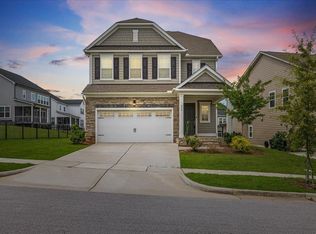 405 Ivy Arbor Way, Holly Springs, NC 27540