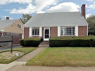 1005 Reservoir Ave, Cranston, RI 02910