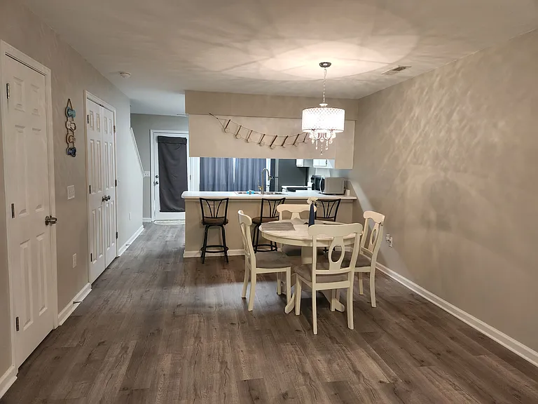 Dinning Area