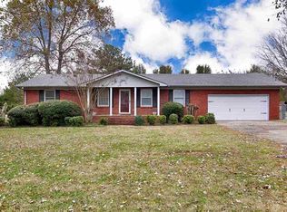 263 Monroe Rd, Meridianville, AL 35759