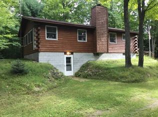 4970 W Bumblebee Rd, Winter, WI 54896