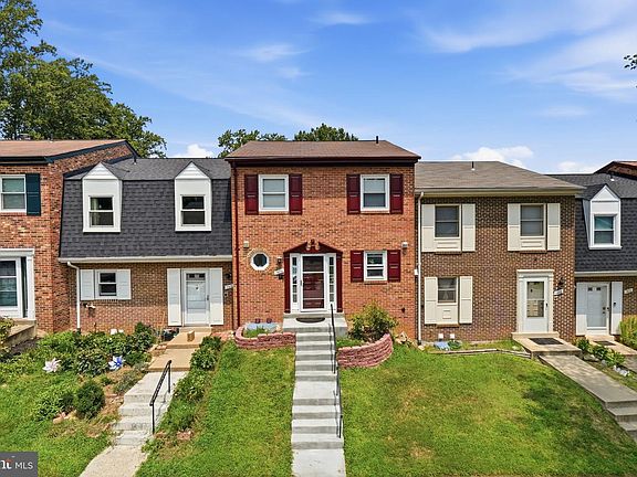 2nd image of 7474 Zanuck Ct