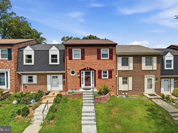 7474 Zanuck Ct, Annandale, VA 22003