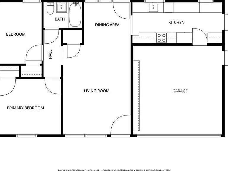 2324 Roycroft Ave — Photo 13