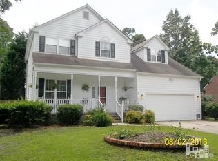 4516 Pine Hollow Rd, Wilmington, NC 28412