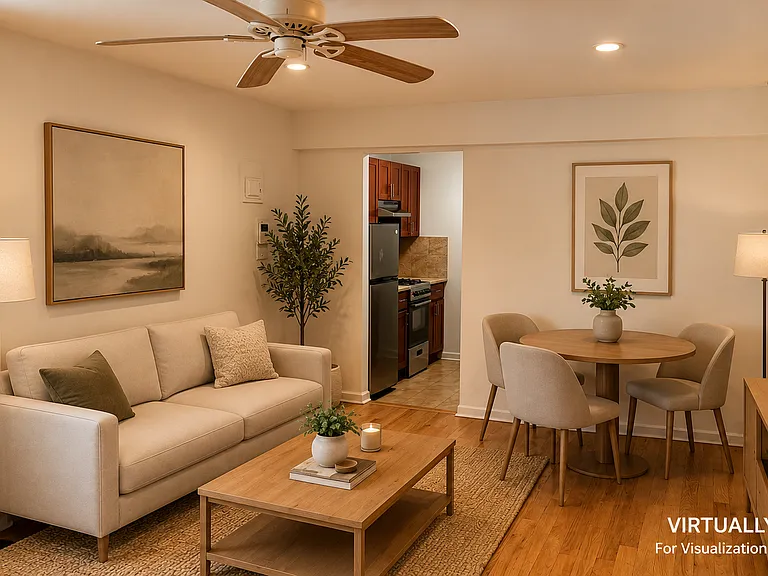 149 Marine Ave #2S — Photo 2