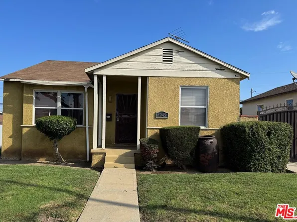 1945 W Imperial Hwy, Los Angeles, CA 90047