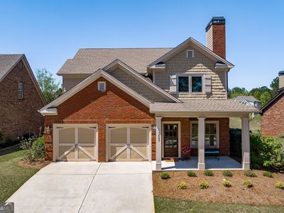 1355 Cold Tree Ln, Watkinsville, GA, 30677