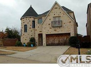 7000 Kenswick Dr, Plano, TX 75024