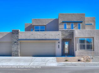 8809 Downburst Ave NW, Albuquerque, NM 87120