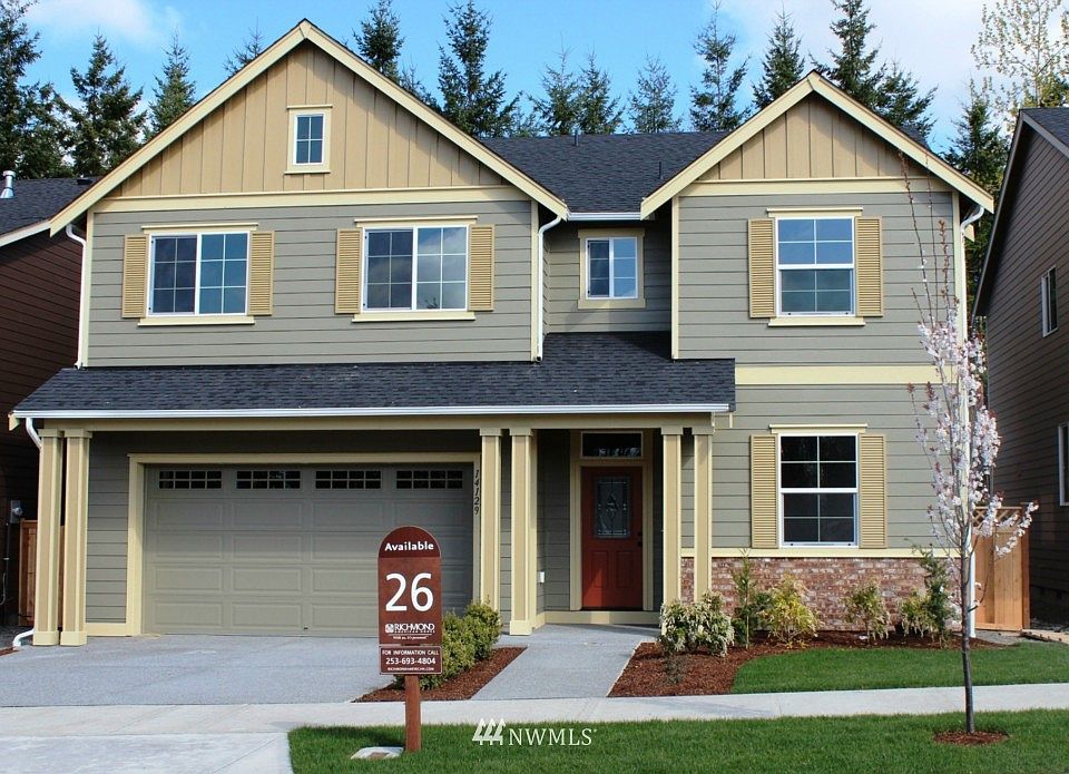 1st image of 14129 Parkview (Lot 26) Drive E