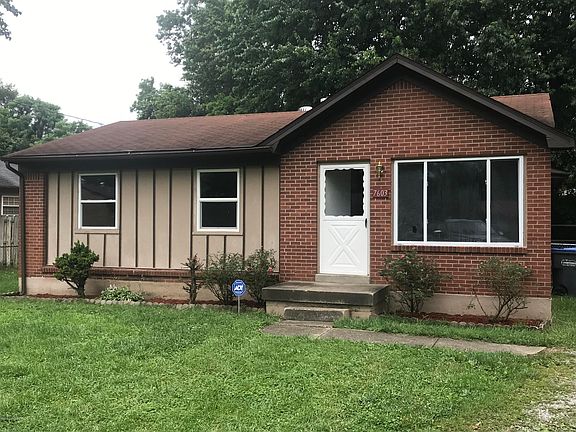 2nd image of 7603 Nannette Ct
