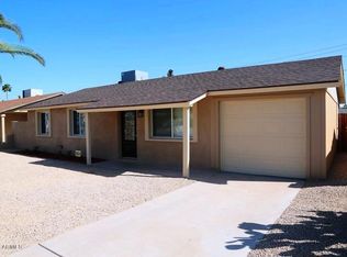 3511 E Hearn Rd, Phoenix, AZ 85032